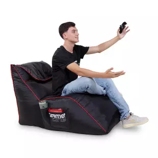Puff Gamer Ultimate Chaise Game One Impermeável