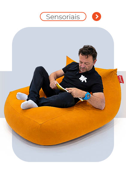 SENSORIAIS