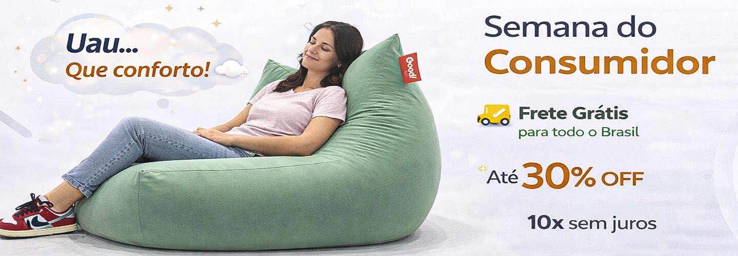 SEMANA DO CONSUMIDOR