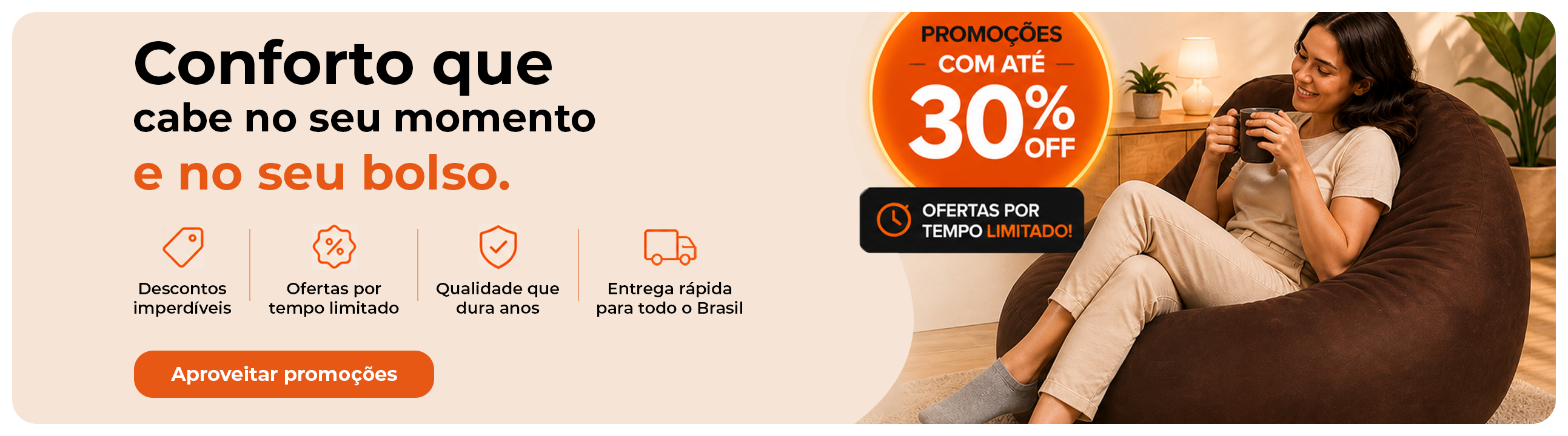 CAT. PROMOÇÕES