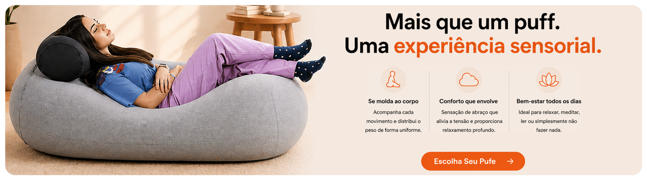 CAT. PUFES SENSORIAIS