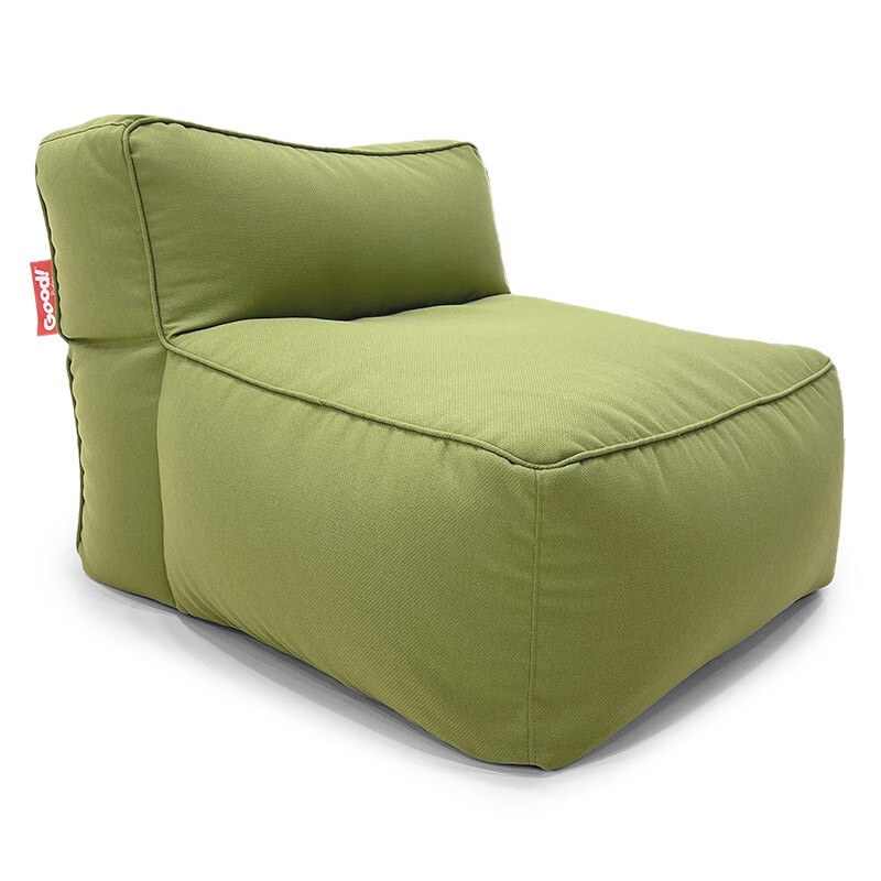 Puff Brisa | Conforto e Estilo ao Ar Livre - Good Pufes