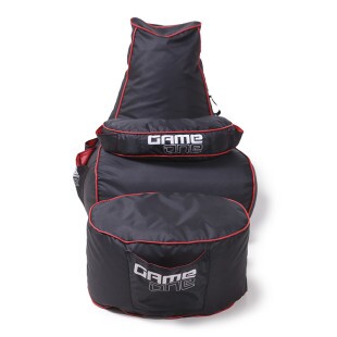 Kit Gamer Pró - Game One com enchimento/impermeável