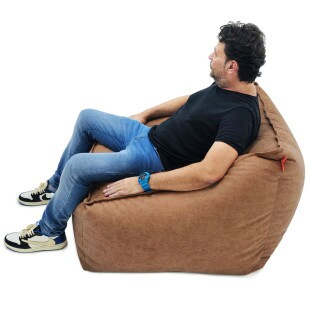 Puff Poltrona Diana – Conforto, Estilo e Aconchego em um Só Lugar!