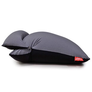 Puff Big Pillow Sensorial versátil e muito leve 