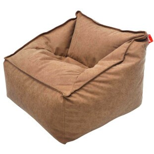 Puff Poltrona Diana – Conforto, Estilo e Aconchego em um Só Lugar!