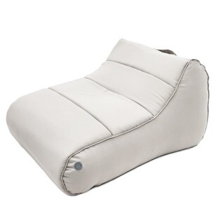 Puff Splash Flutuante para Piscina | Conforto Outdoor Área Externa