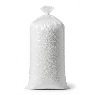 Refill de Pérolas de EPS 3mm para enchimento de puffs Game One