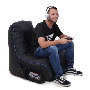 Puff Gamer Boss - Game One com enchimento