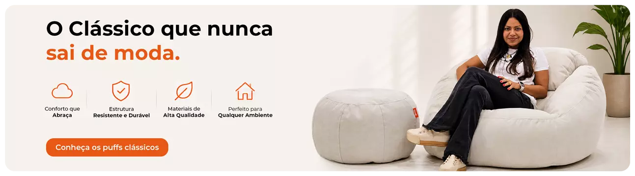 CAT. PUFES CLÁSSICOS