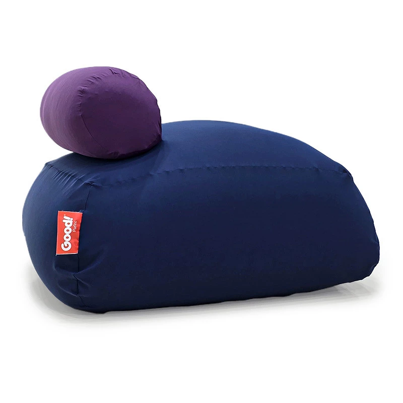 Sensorial Relax - Conforto absurdo - Azul Marinho