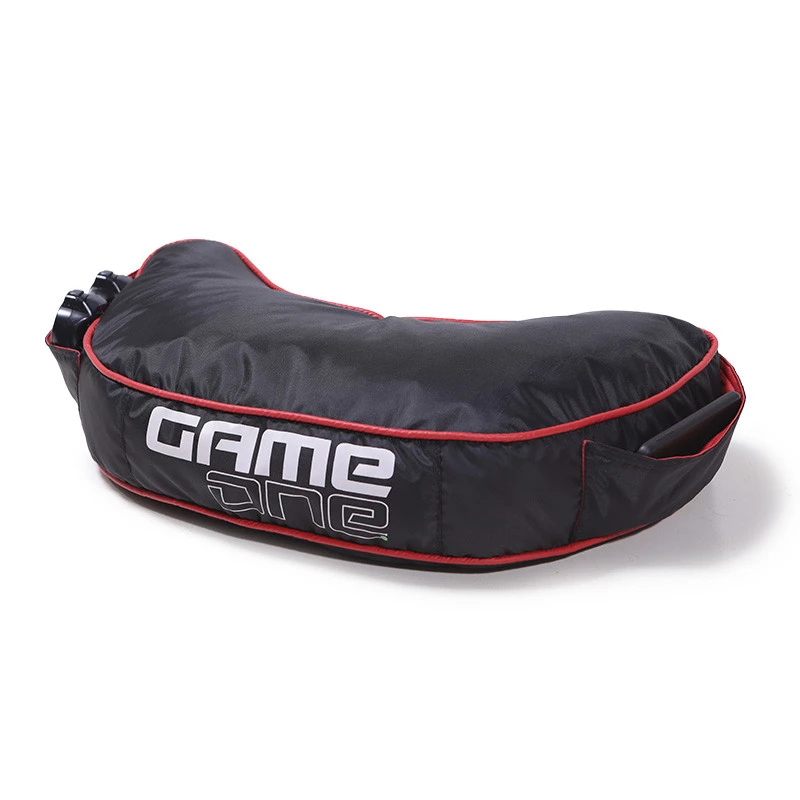 Almofada Gamer Tróia - Game One suporte para as maos
