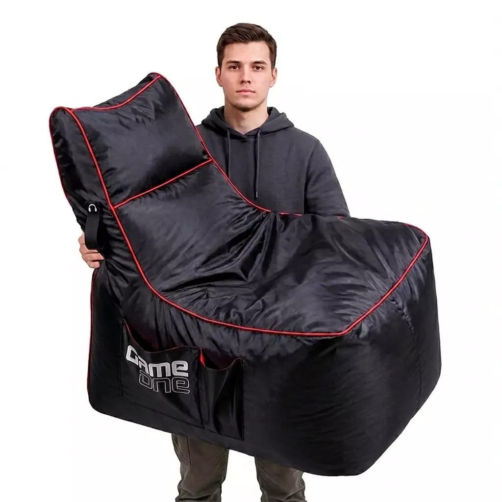 Kit Gamer Level - Game One com enchimento/impermeável