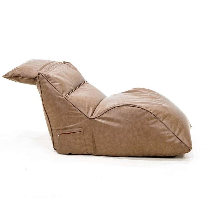 Puff Ornella Chaise Lounge – Conforto e Estilo em um Só Lugar