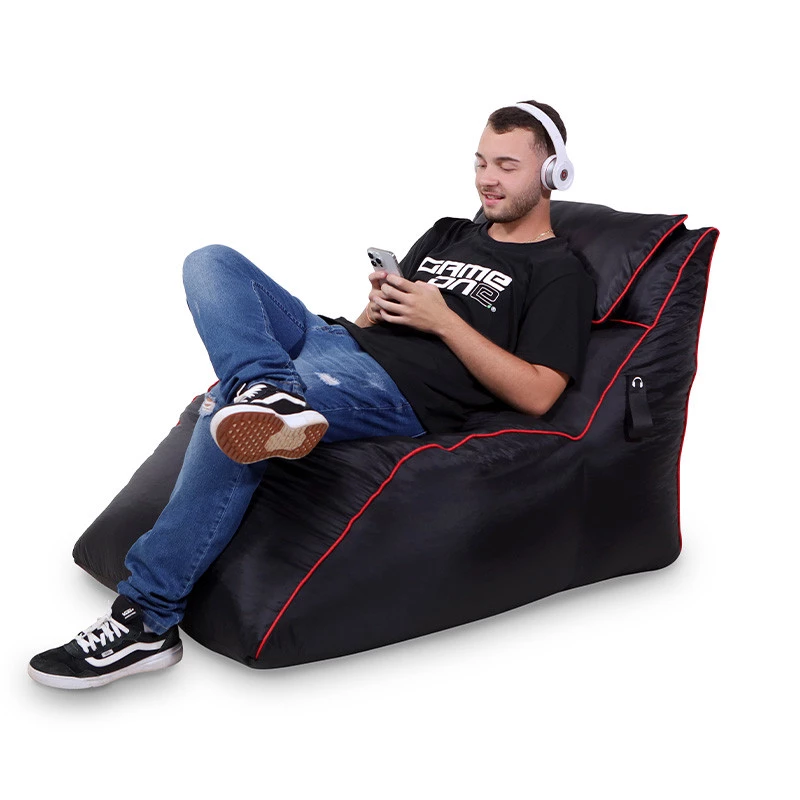 Puff Gamer Ultimate Chaise Game One Impermeável