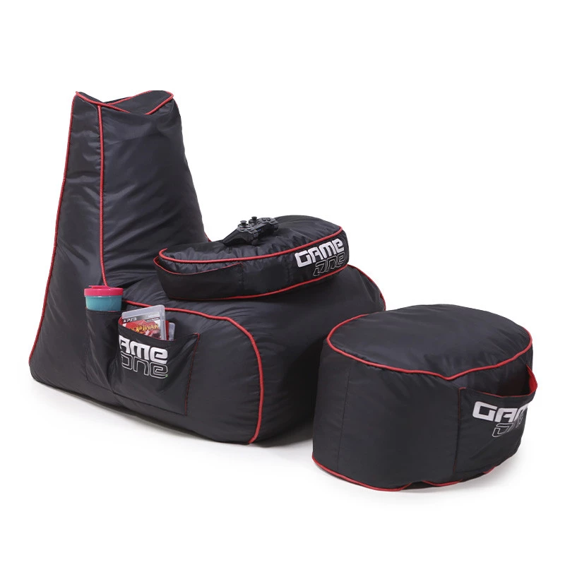 Kit Gamer Pró - Game One com enchimento/impermeável