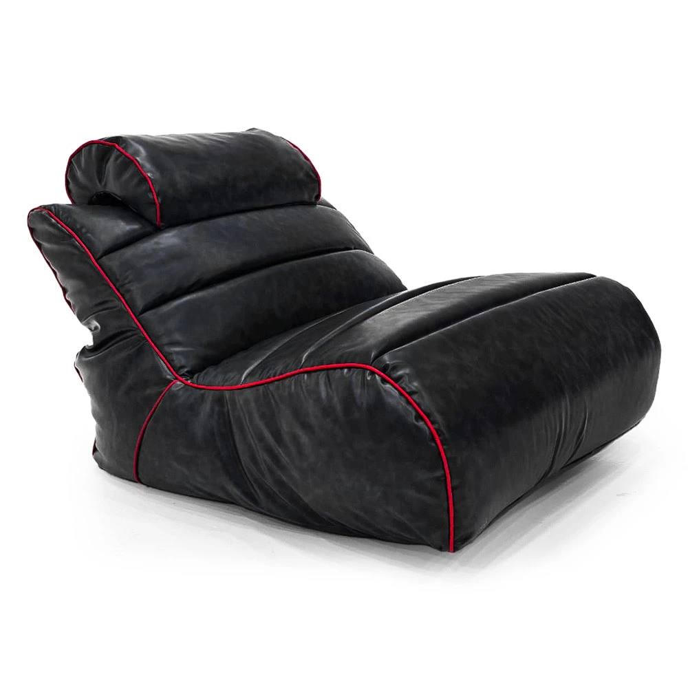 Puff Gamer Arcade com Enchimento e Impermeável