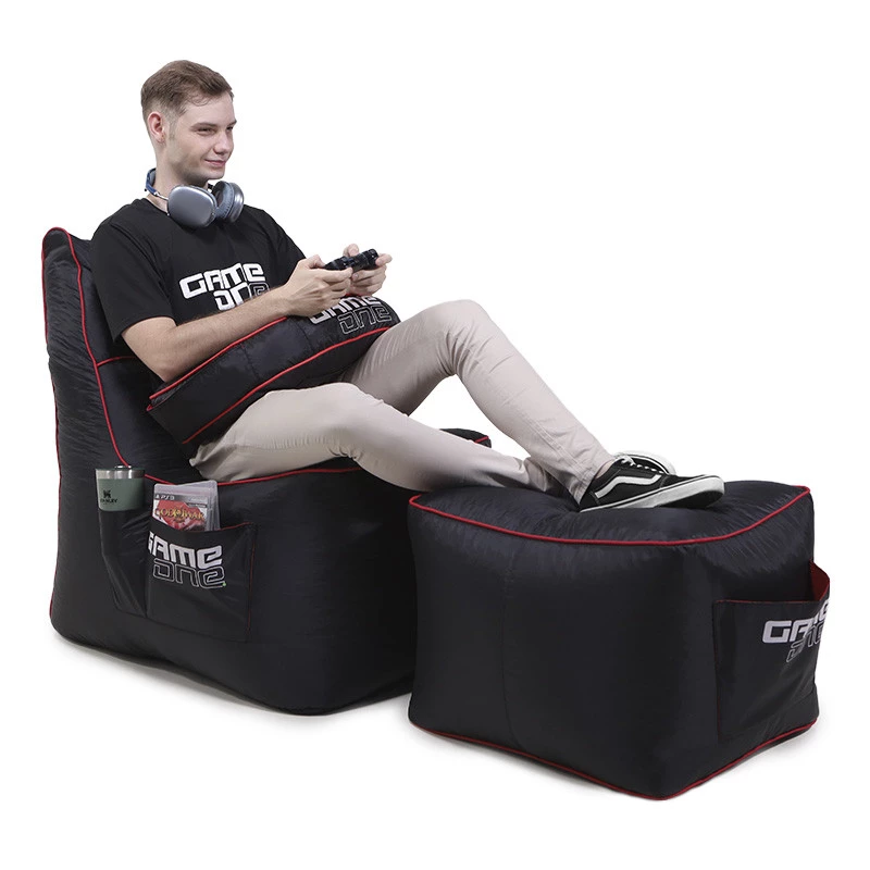 Kit Gamer Level - Game One com enchimento/impermeável