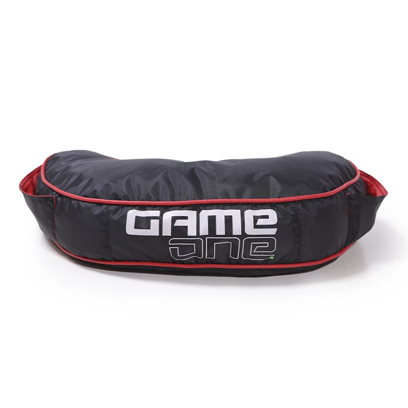 Almofada Gamer Tróia - Game One suporte para as maos