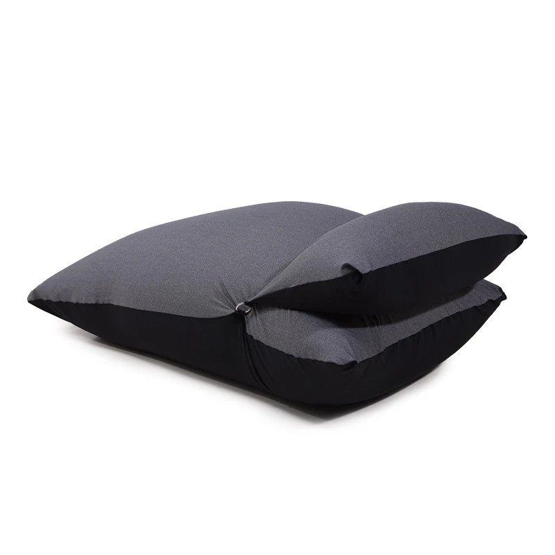 Puff Big Pillow Sensorial versátil e muito leve 