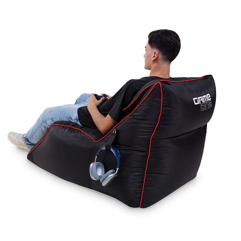Puff Gamer Ultimate Chaise Game One Impermeável