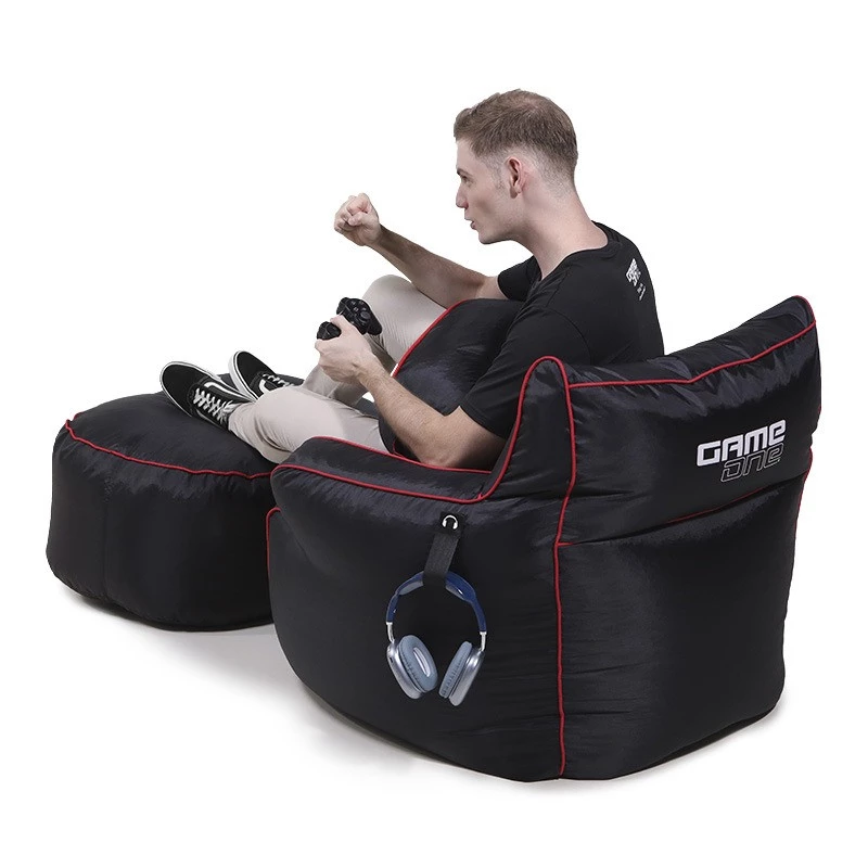 Kit Gamer Trono - Game One com enchimento/impermeável