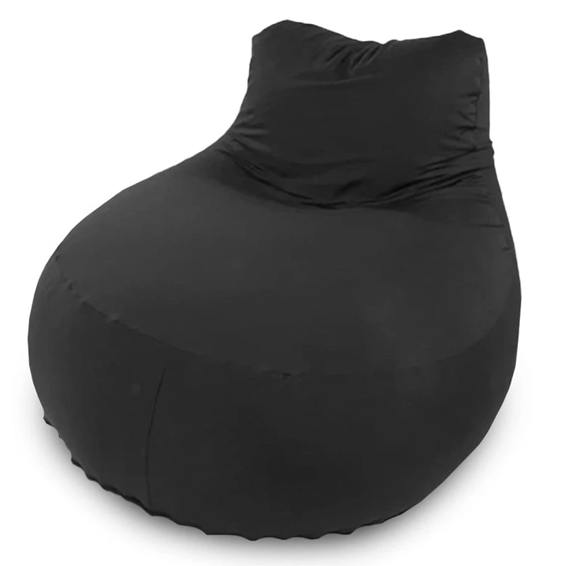Puff Gamer Flex - Puff sensorial feito em tecido poliamida/perolas de EPS