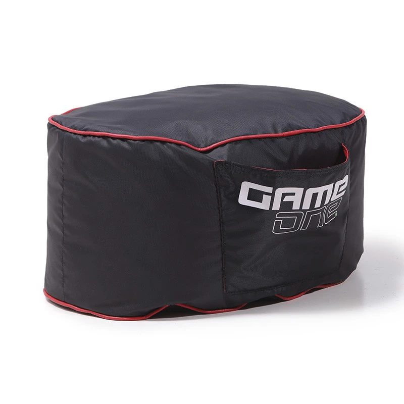 Puff Gamer Pró de Apoio para os Pés Game One