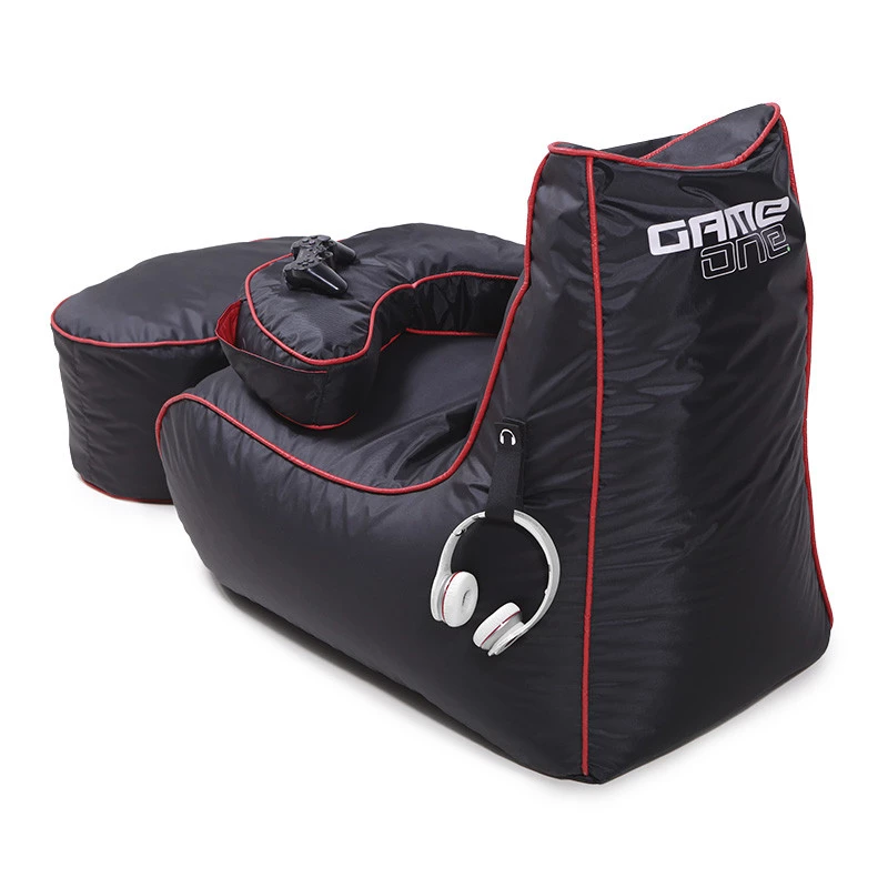 Kit Gamer Pró - Game One com enchimento/impermeável