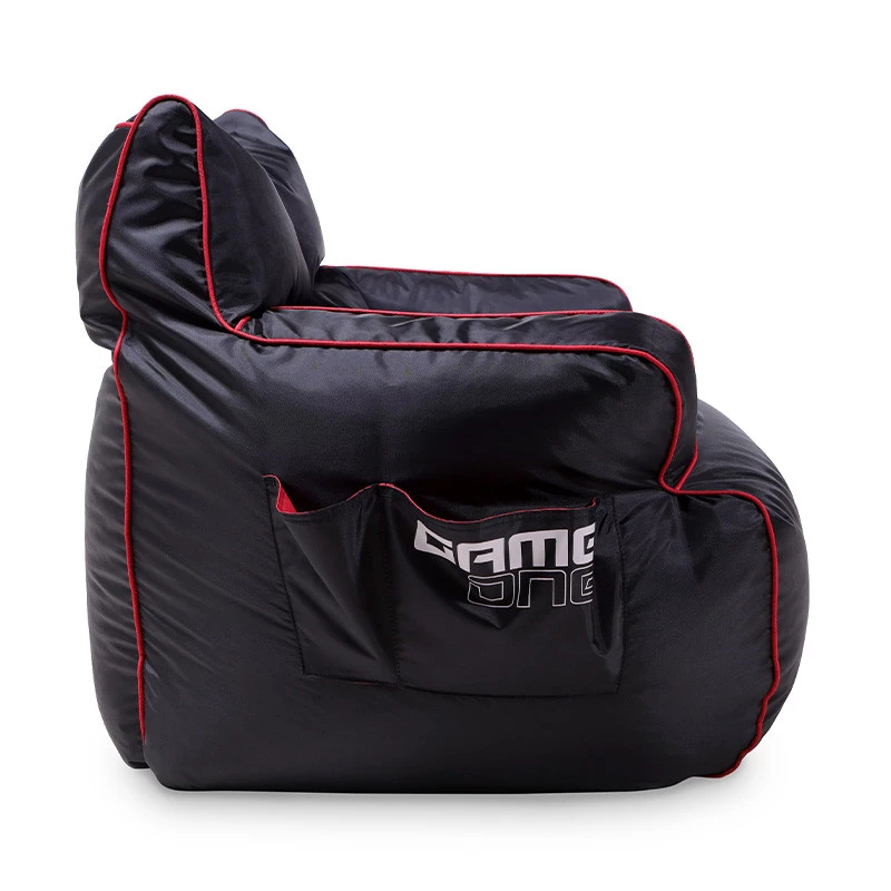 Puff Gamer Trono Game One com enchimento