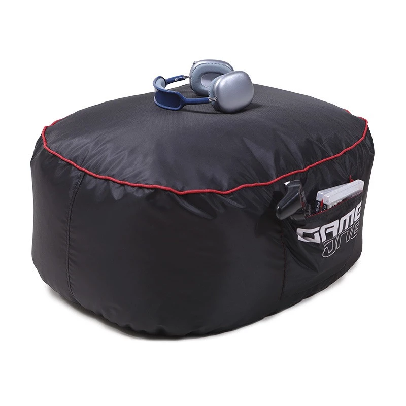 Puff Gamer Trono de Apoio para os Pés Game One
