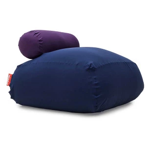 Sensorial Relax - Conforto absurdo - Azul Marinho