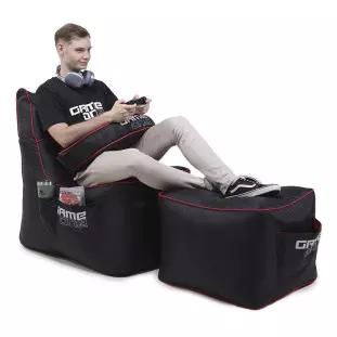 Kit Gamer Level - Game One com enchimento/impermeável
