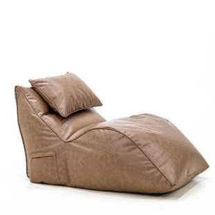 Puff Ornella Chaise Lounge – Conforto e Estilo em um Só Lugar