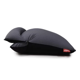 Puff Big Pillow Sensorial versátil e muito leve 