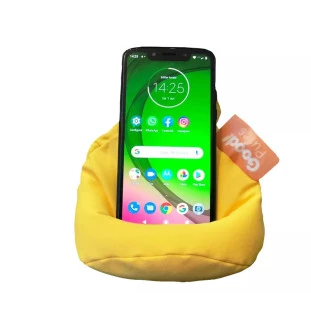 Mini Pod - suporte de celular