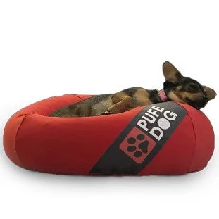 PUFF DOG