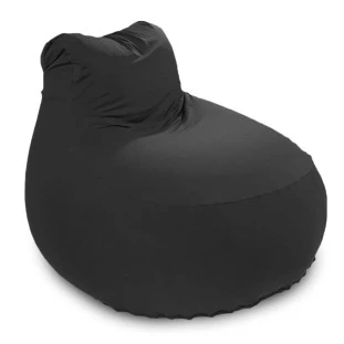 Puff Gamer Flex - Puff sensorial feito em tecido poliamida/ recheado de pérolas de EPS