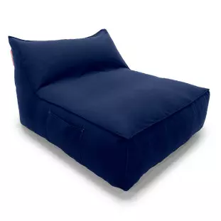 Puff Solare - Chaise Lounge Outdoor - Área Externa