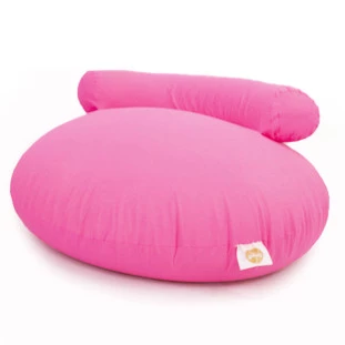 Puff G-Pouf - Confortável sensorial e confeccionado em tecido elástico 