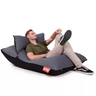 Puff Big Pillow Sensorial versátil e muito leve 
