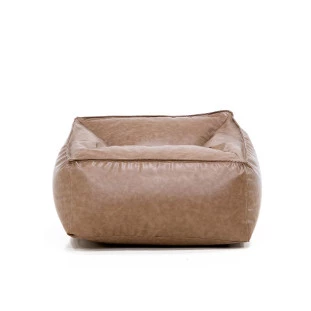 Puff Poltrona Diana – Conforto, Estilo e Aconchego em um Só Lugar!