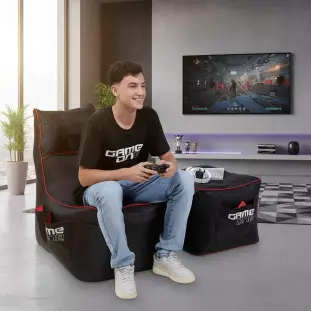 Kit Gamer Level - Game One com enchimento/impermeável