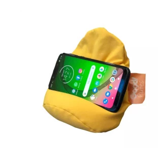 Mini Pod - suporte de celular