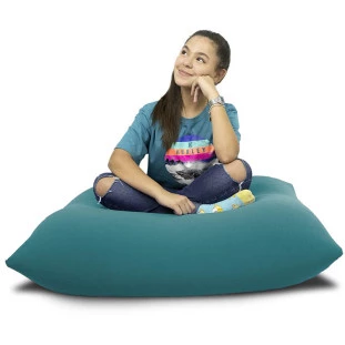 Puff Noah Mini - Multifuncional com enchimento de perolas de EPS