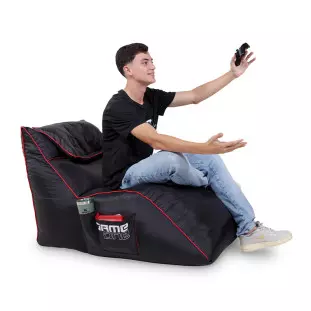 Puff Gamer Ultimate Chaise Game One Impermeável
